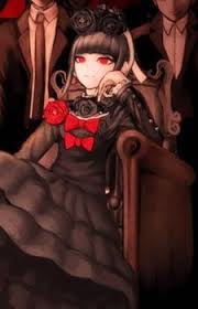 Danganronpa Kibou No Gakuen To Zetsubou No Koukousei The Animation Celestia Ludenberg Danganronpa Kibou No Gakuen To Zetsubou No Koukousei The Animation Pictures Myanimelist In 2020 Danganronpa Danganronpa Characters Anime Life