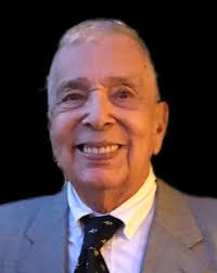 Obituary information for Albert 'A.J.' John Rodriguez