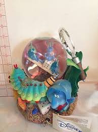 Great Condition Disney Snowglobe A Bug S Life Snow Globes Disney Snowglobes Snowglobes