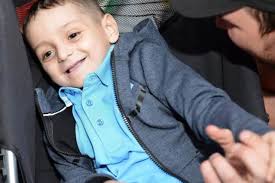 You must be so proud'