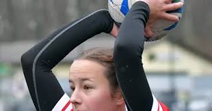 B-Juniorinnen-Bundesliga: Lea Gruber wechselt zum Karlsruher SC