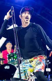 Jack played on our debut album as well as our first tour of the usa. Anthony Kiedis Wikipedia