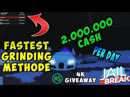 One of the favorite games in the communities is jailbreak, so making an exclusive article for this was more than necessary. Video Jailbreak Money