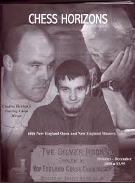 Boylston Chess Club Weblog: June 2010