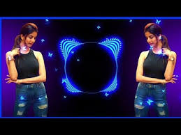 Avee Player Dj Template Download Link Black Screen Avee Player Template For Dj Song Youtube Dj Songs Dj Images Dj Music Video