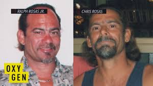 Ralph Rosas