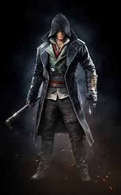 Ke stažení assassins creed syndicate apk android app. Assassin S Creed Syndicate Apk