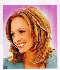 Frisuren Durchgestuft Mittellang Frisuren Schulterlang Coole Frisuren Modische Frisuren