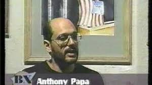 Anthony Papa