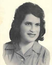 Mrs. Sara D. Medeiros (Correia)