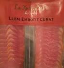 Lomo Embutido Curado