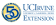 University of California, Irvine logo