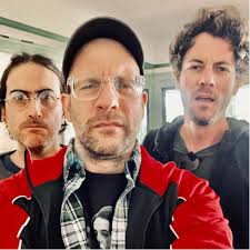 Sean Nader's Two Top Tens