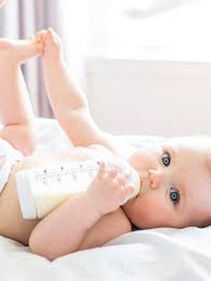 Muttermilch Aufbewahren So Macht Ihr Es Richtig