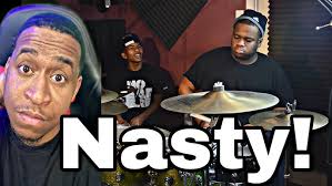 JOHN P KEE BAND STOP IT PLEASE! GABE BRO! WHAT IN THE WORLD!