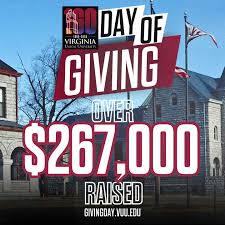 Today, I joined my HBCU colleagues from Virginia State University President  Dr. Makola M. Abdullah, Hampton University President LTG (ret) Darrell K.  Williams, and Norfolk State University President Javaune Adams-Gaston,  Ph.D. to