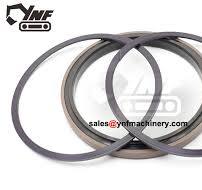 707-44-15180 Hydraulic Piston Seal Ring for Excavators ...