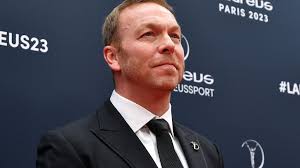 Sir Chris Hoy: Six-time Olympic gold medallist reveals he is receiving  treatment for cancer