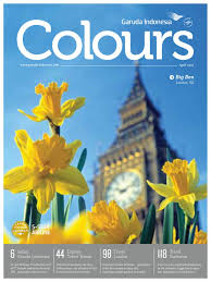 Rumah idaman adalah impian semua orang. Colour Magazine London 1 Bali Indonesia