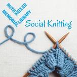 Social Knitting Club