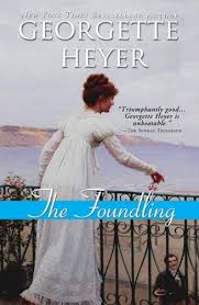 The Foundling Regency Romances Book 8 Kindle Edition By Heyer Georgette Literature Fiction Kindle In 2020 Regency Romance Georgette Heyer Regency Romance Books