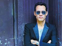We inspire, we are the change, we create. Marc Anthony Salsa Y Ma
