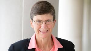 UNC's Reappoints Lissa Broome "Faculty Watchdog"