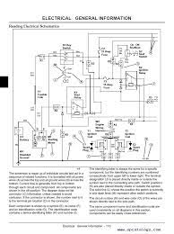 John deere gator 4x2 wiring diagram. John Deere Gator Utility Vehicle Xuv 850d Technical Manual