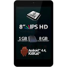 Tableta Allview Viva Q8 Pro, 8'', Quad ...