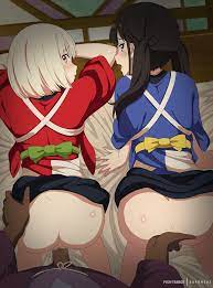 Rule34 - If it exists, there is porn of it   5693933