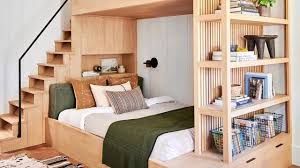 To decorate a small space house. 5 Clever Small Space Design Ideas Inspired By Real Homes