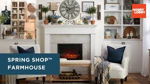 Hobby lobby has so many genres of home goods with amazing prices, it's hard to even choose between them all! Living Room Decor Ideas How To Style Your Living Room Hobby Lobby Youtube