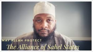 The Official Website of Sheikh Fareed Abdullah