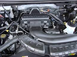 Ignition coil packs, ckp sensor, and cam sensor circuits. Ford 5 4l Engine Diagram Wiring Diagram