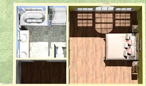Click on the bedroom floor plan and the bedroom interior design photos above to discover for yourself how awesome this master bedroom this large master suite addition was factored with the extension of baseboard heating from your current heating system. Home Remodeling Ideas Master Bedroom Addition Plans House Plans 39360