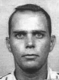 John Bartley, CPT, Air Force, Findlay OH, 03Feb63 01E018