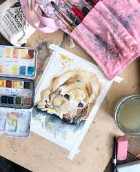 The cost is $65 a person for the join a party dates. Pet Portraits Animal Lover Gift Your Pet Painted Like Royalty Dog And Cat Costumes Personalized Painting Hand Painted Acrylic Custom Cat Portrait Art Collectibles