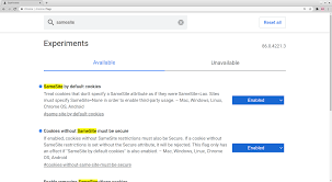 Some of the links in this description are amazon affiliate links. Tips For Testing And Debugging Samesite By Default And Samesite None Secure Cookies The Chromium Projects