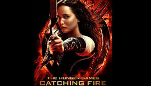 Movie Review: The Hunger Games: Catching Fire - Review - Voice of Geeks  Network