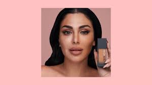 Huda Beauty listens to fans