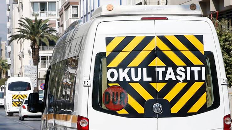 Elazığ Okul Servis Ücretleri 2026-2027! Yakın ve Uzak Mesafe Okul Servis Ücretleri 1 KM'den 25 KM'ye Güncel Fiyat Listesi