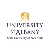 The university of albany, part of the state university of new york system, is a public research university with campuses in albany, guilderland, and rensselaer. University At Albany Suny