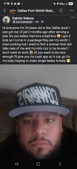 Men with baggage attract women