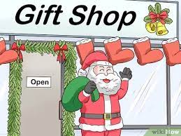 How To Open A Gift Shop: 11 Steps (With Pictures) - Wikihow
