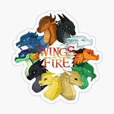Wings of fire memes winter. Moonwatcher Gifts Merchandise Redbubble