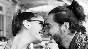 A través de un comunicado de prensa la joven modelo natalia barulích confirmó que su romance con maluma llegó a su fin. El Motivo Por El Que Maluma Y Natalia Barulich Terminaron Su Relacion