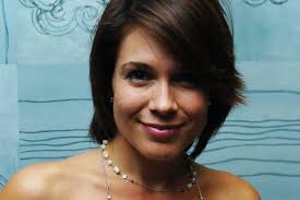 Julie Perreault et Jean-Nicolas Verreault dans Projet-M