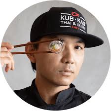 Kub Kao Thai and Sushi • Order Online Now