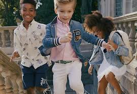 Chaussettes garçon à rayures bicolores. Yoox Ralph Lauren Kids Vetement Enfant Ralph Lauren Enfants Polo Ralph Lauren