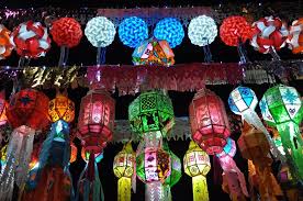 Releasing a sky lantern during thailand's famous festival of lights is a bucket list experience for many travelers. Loy Krathong Yi Peng Travel Guide Thailand S Famous Lantern Festival Two Wandering Soles